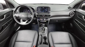 Hyundai Kona 1.6T Modern pop* ПОДГРЕВ ВОЛАН* КРАЙНА ЦЕНА, снимка 7