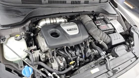 Hyundai Kona 1.6T Modern pop* ПОДГРЕВ ВОЛАН* КРАЙНА ЦЕНА, снимка 6