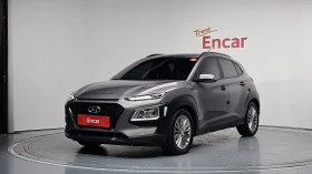 Hyundai Kona 1.6T Modern pop* ПОДГРЕВ ВОЛАН* КРАЙНА ЦЕНА, снимка 1