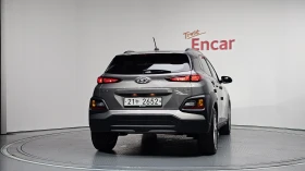 Hyundai Kona 1.6T Modern pop* ПОДГРЕВ ВОЛАН* КРАЙНА ЦЕНА, снимка 4
