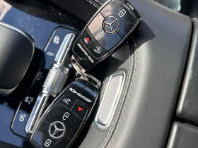 Mercedes-Benz GLE 53 4MATIC * AMG 53 4MATIC Coupe * BURMESTER * ДИСТРОНИК * , снимка 14