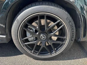 Mercedes-Benz GLE 53 4MATIC * AMG 53 4MATIC Coupe * BURMESTER * ДИСТРОНИК * , снимка 7