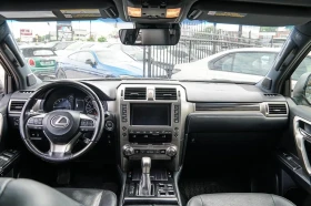 Lexus GX AWD* 7 МЕСТА* DISTRO* ОДБУХ, снимка 5