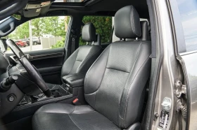 Lexus GX AWD* 7 МЕСТА* DISTRO* ОДБУХ, снимка 10