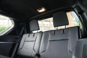 Lexus GX AWD* 7 МЕСТА* DISTRO* ОДБУХ, снимка 15