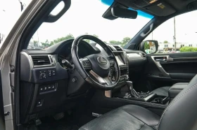 Lexus GX AWD* 7 МЕСТА* DISTRO* ОДБУХ, снимка 6