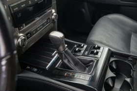 Lexus GX AWD* 7 МЕСТА* DISTRO* ОДБУХ, снимка 14