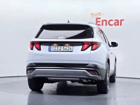 Hyundai Tucson Hyundai Tucson Gasoline 1.6 Turbo 2WD| 180к.с.| ВК, снимка 4