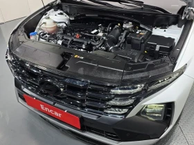 Hyundai Tucson Hyundai Tucson Gasoline 1.6 Turbo 2WD| 180к.с.| ВК, снимка 6