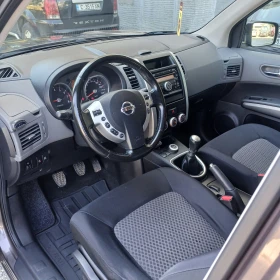 Nissan X-trail 6 СКОРОСТИ 4х4 , снимка 13
