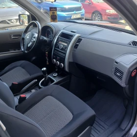 Nissan X-trail 6 СКОРОСТИ 4х4 , снимка 14