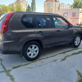 Nissan X-trail 6 СКОРОСТИ 4х4 , снимка 7