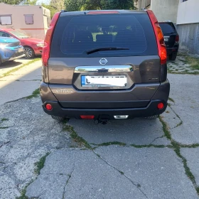Nissan X-trail 6 СКОРОСТИ 4х4 , снимка 6