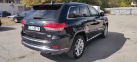 Jeep Grand cherokee 5.7 HEMI SUMMIT , снимка 4