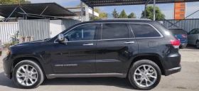 Jeep Grand cherokee 5.7 HEMI SUMMIT , снимка 10