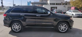 Jeep Grand cherokee 5.7 HEMI SUMMIT , снимка 3