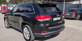 Jeep Grand cherokee 5.7 HEMI SUMMIT , снимка 7