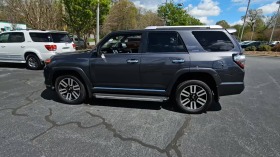 Toyota 4runner Limited 4WD, снимка 2