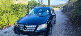 Mercedes-Benz ML 320 | Mobile.bg    2