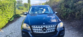     Mercedes-Benz ML 320