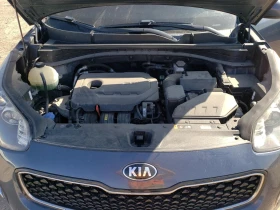 Kia Sportage * K  *   *   | Mobile.bg    12