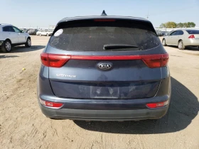 Kia Sportage * Kупи сега * Без търг * Фиксирана цена, снимка 6