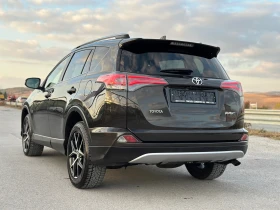 Toyota Rav4 2.0-d4d-165.000km-LED-XENON-BI XENON-KOJA-KAMERA - [5] 