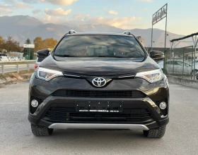 Toyota Rav4 2.0-d4d-165.000km-LED-XENON-BI XENON-KOJA-KAMERA - [3] 