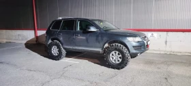 VW Touareg 3.0 TDI | Mobile.bg    3