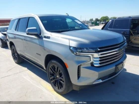     Chevrolet Tahoe 4WD HIGH COUNTRY