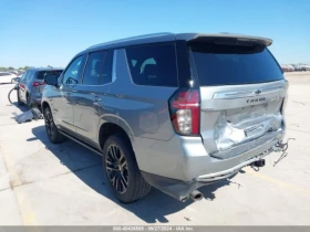 Chevrolet Tahoe 4WD HIGH COUNTRY | Mobile.bg    3