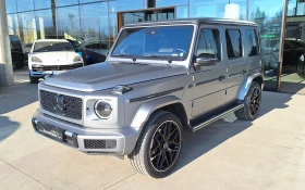 Mercedes-Benz G 400 d AMG, снимка 2