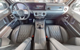 Mercedes-Benz G 400 d AMG, снимка 5