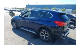 BMW X1  SDRIVE 28I, снимка 4