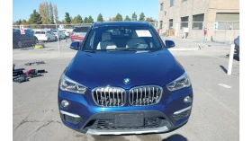 BMW X1  SDRIVE 28I, снимка 1