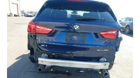 BMW X1  SDRIVE 28I, снимка 6