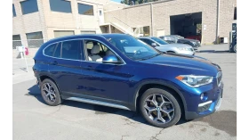 BMW X1  SDRIVE 28I, снимка 3