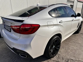 BMW X6 M paket ОБСЛУЖЕНА, снимка 4