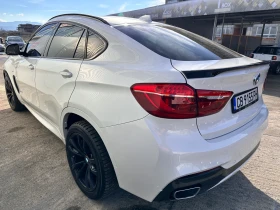 BMW X6 M paket ОБСЛУЖЕНА, снимка 5