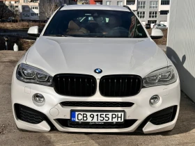 BMW X6 M paket ОБСЛУЖЕНА, снимка 1