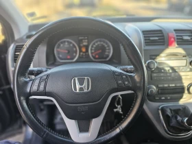 Honda Cr-v 2.2 I-CTDI, снимка 12