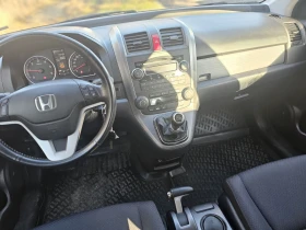 Honda Cr-v 2.2 I-CTDI, снимка 11