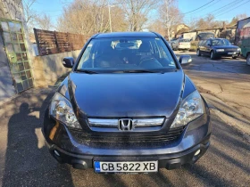 Honda Cr-v 2.2 I-CTDI, снимка 1