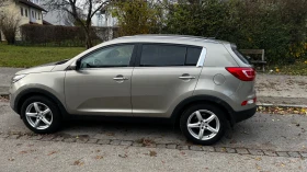 Kia Sportage 2, 0 CRDi AWD (SL) , снимка 3