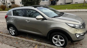 Kia Sportage 2, 0 CRDi AWD (SL) , снимка 1