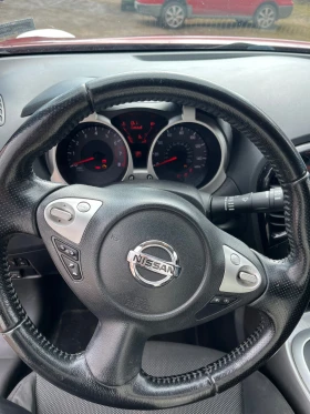 Nissan Juke, снимка 3