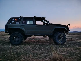 Jeep Grand cherokee | Mobile.bg    7