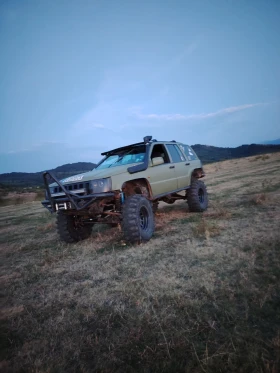Jeep Grand cherokee | Mobile.bg    5