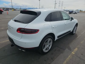 Porsche Macan | Mobile.bg    2