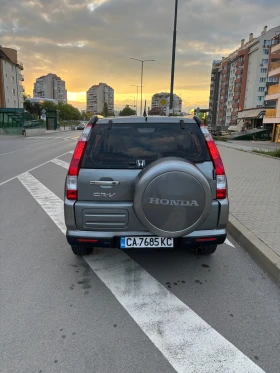 Honda Cr-v 2.0 LPG | Mobile.bg    6